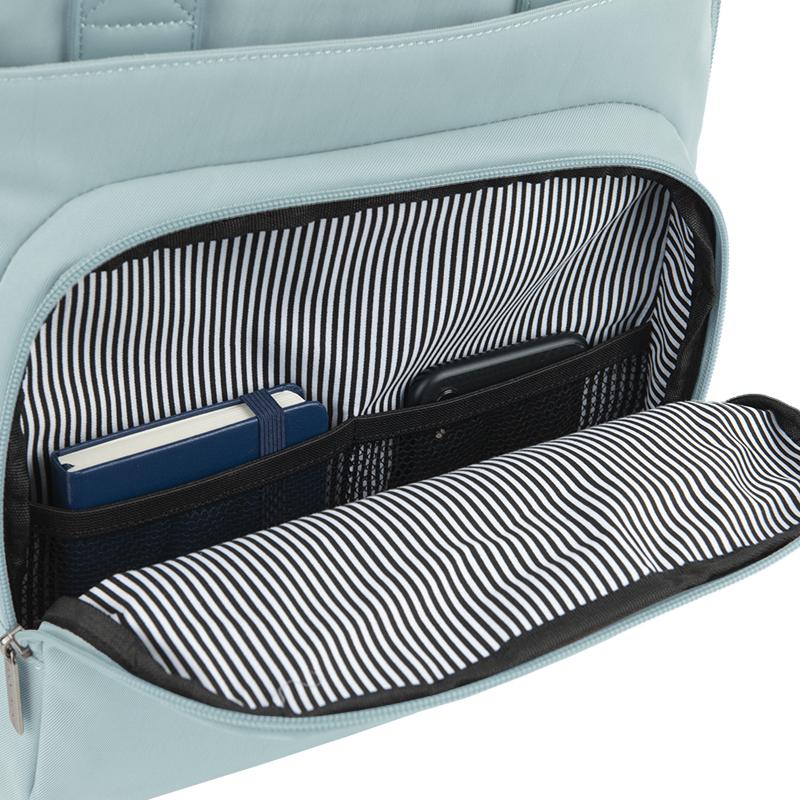 Школьный рюкзак GoPack Education GO25-179M-3 Мятный (995147) - фото 13 Школьный рюкзак GoPack Education GO25-179M-3 Мятный (995147) - фото 13