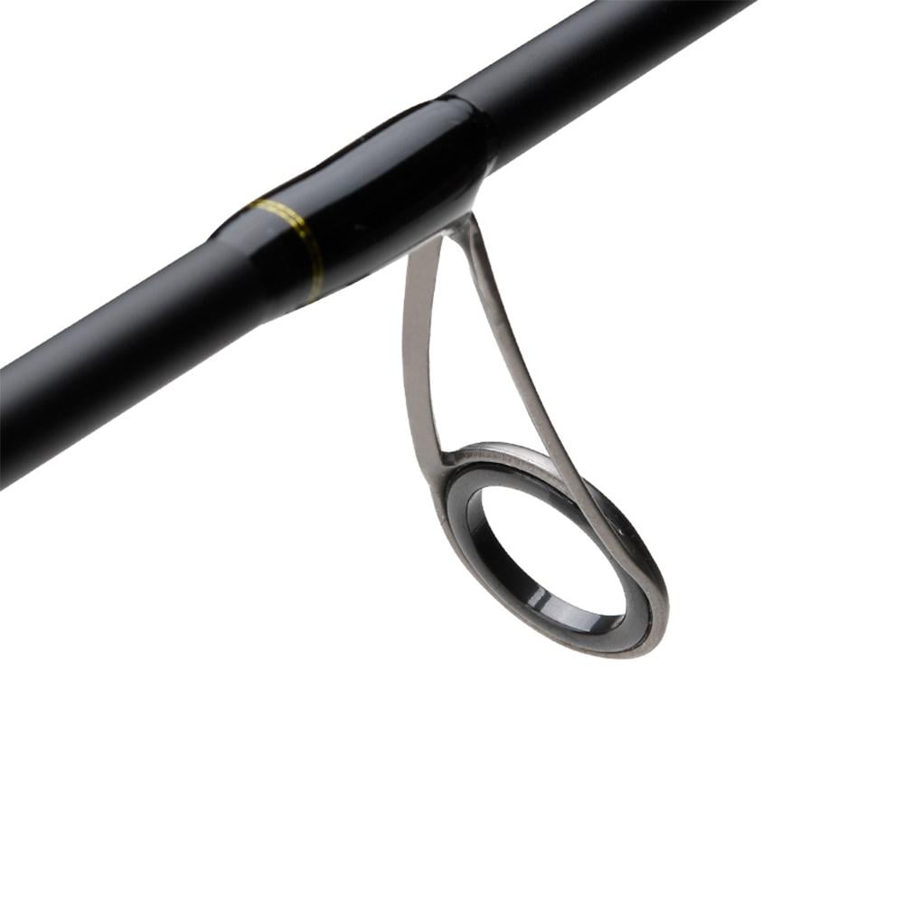 Удилище спиннинговое Flagman Blackfire Solid 2,09 м 1-8 г (FBF69LS) - фото 7