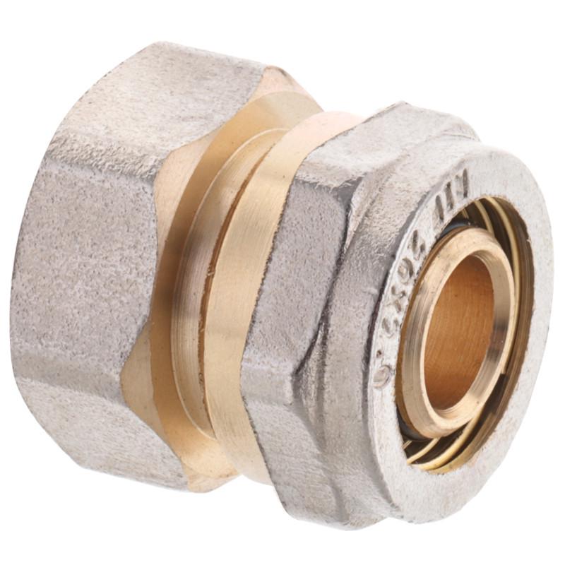 Цанга Master 20 мм x 3/4" F (MA0069)