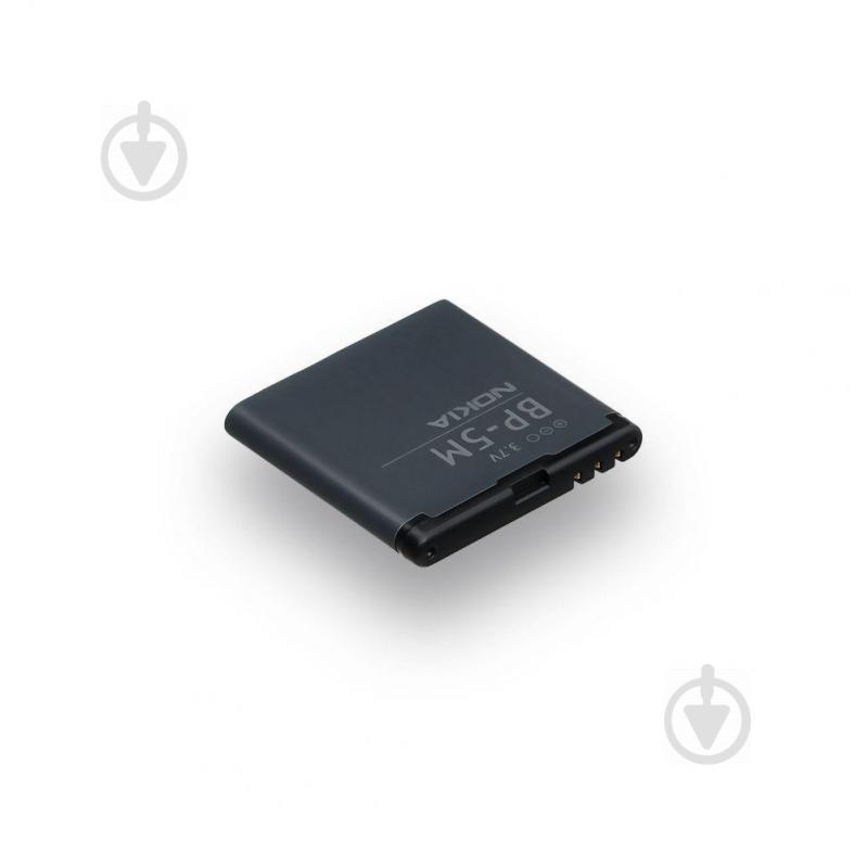 Аккумуляторная батарея Quality BP-5M Nokia 6110 Navigator