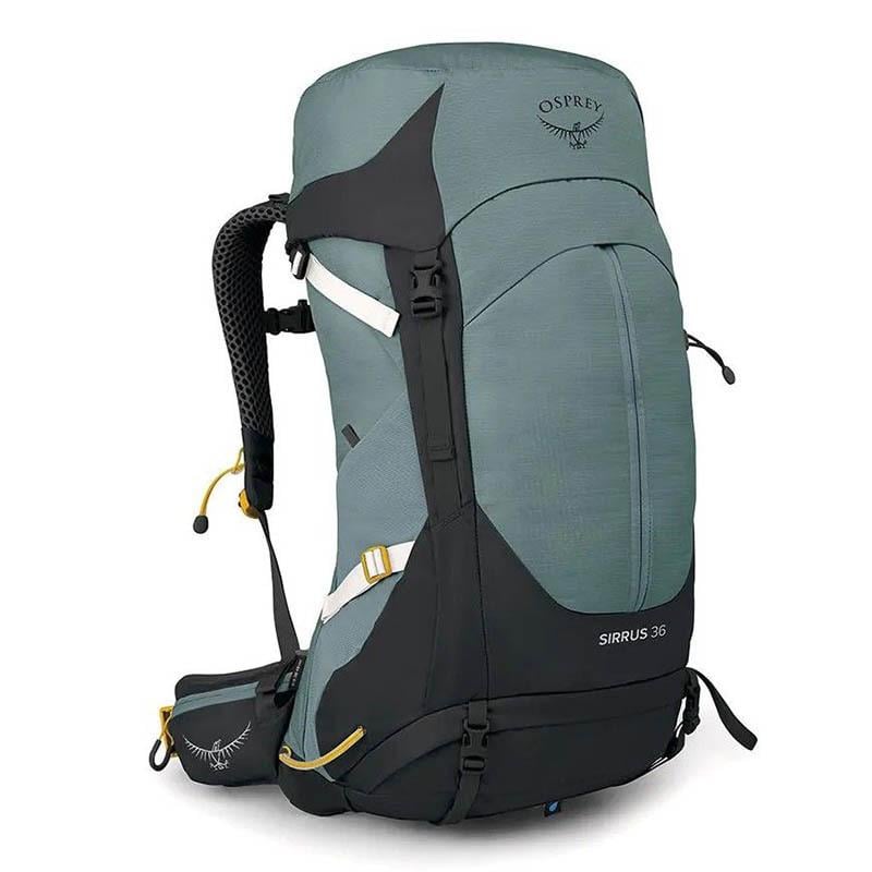 Туристичний рюкзак Osprey Sirrus 36 л Succulent Green (009.2857)