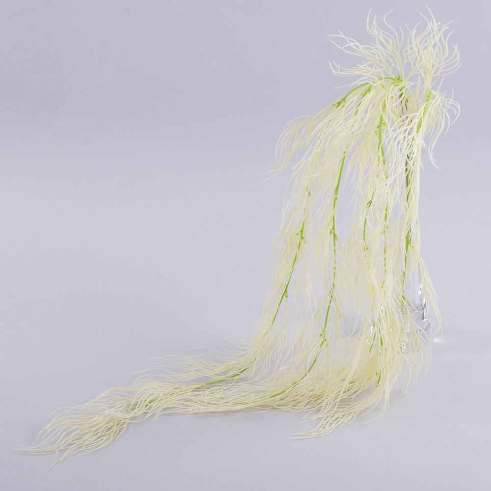 Искусственная трава свисающая искусственная паутинка (5236-1)