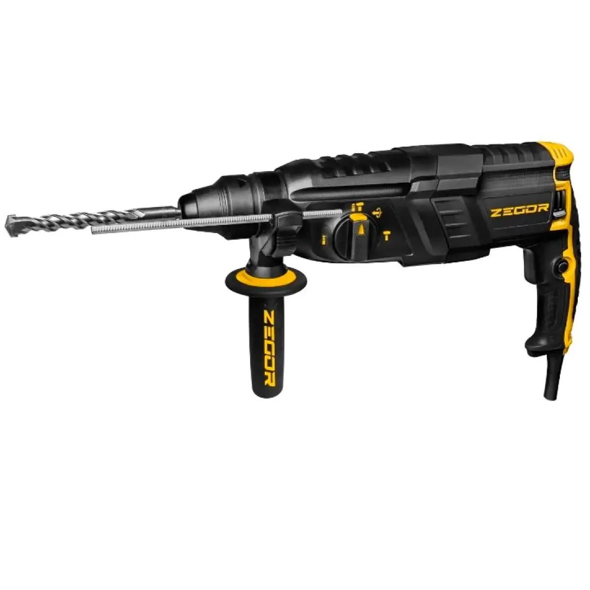 Перфоратор Zegor HPB-30 PROFESSIONAL (39119066) Перфоратор Zegor HPB-30 PROFESSIONAL (39119066)