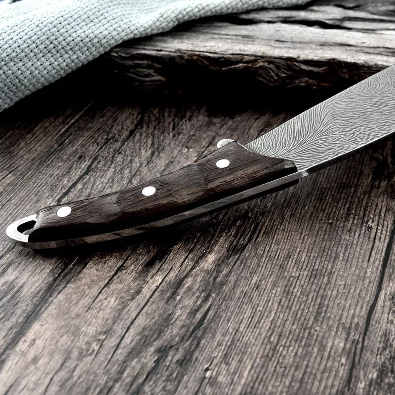 Ніж кухонний YAMY&CK 0302 (1968059664) - фото 3