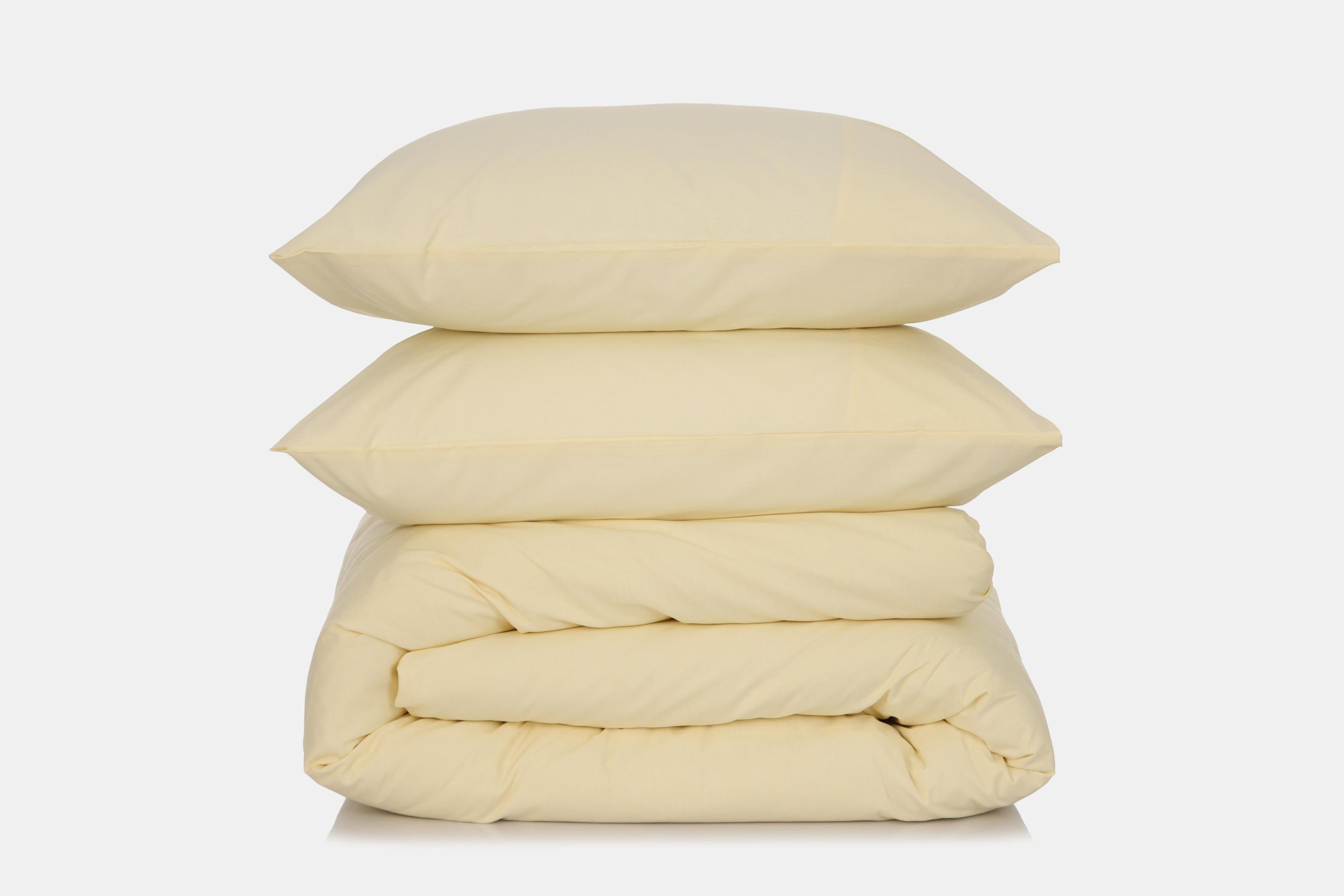 Комплект постельного белья евро Amore 0507 ранфорс Бежевый (KPB-Ae-R-0507(50x70)_) - фото 1 Комплект постельного белья евро Amore 0507 ранфорс Бежевый (KPB-Ae-R-0507(50x70)_) - фото 1