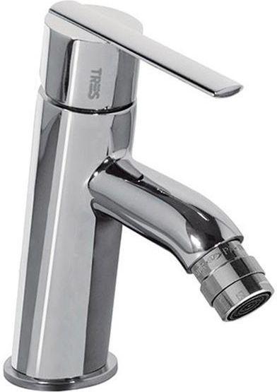 Смеситель для биде Tres Lex (186920)