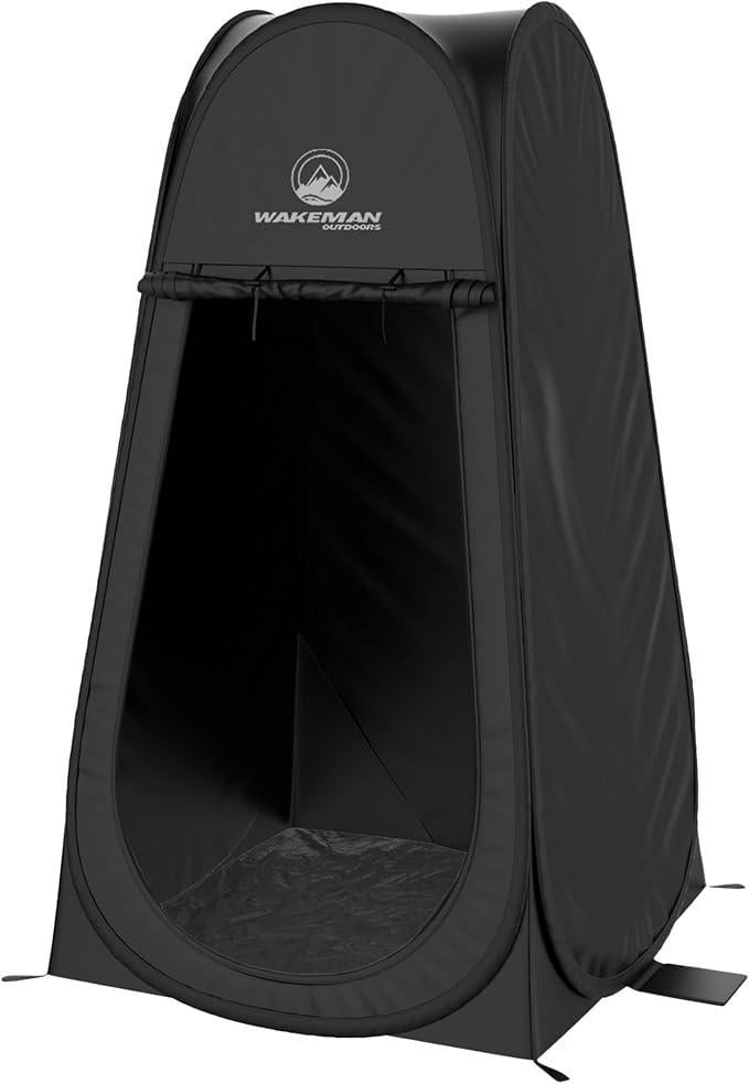Намет душовий 1 місцевий Pop Up Pod