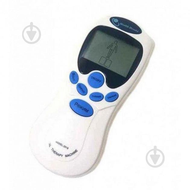 Массажер миостимулятор Digital Therapy Machine ST-688 (FB 207540049) - фото 2