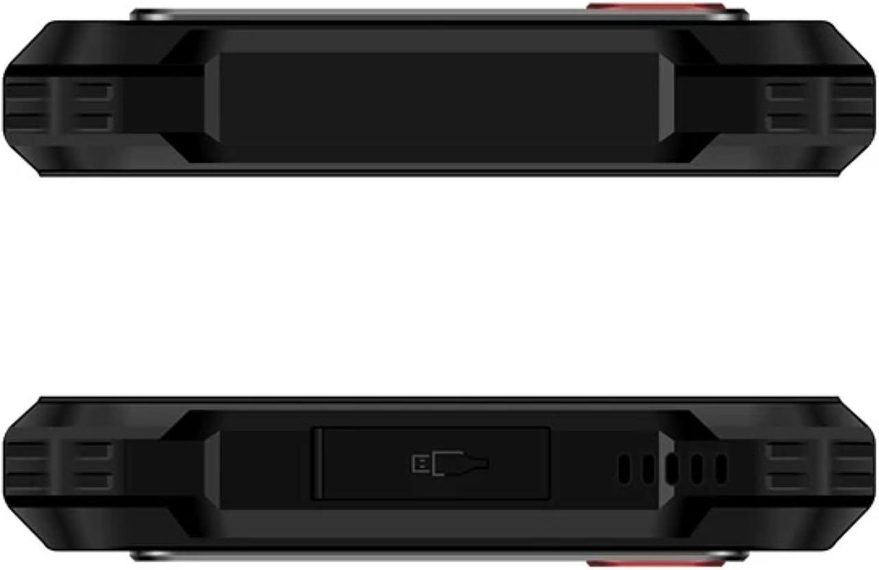 Смартфон Doogee V20S 12/256 Гб Global Version Black - фото 6 Смартфон Doogee V20S 12/256 Гб Global Version Black - фото 6