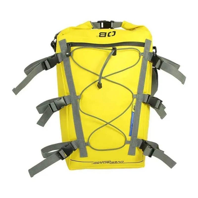 Палубная гермосумка OverBoard Kayak/SUP Bag 20 л Yellow (OB1094Y-EU)