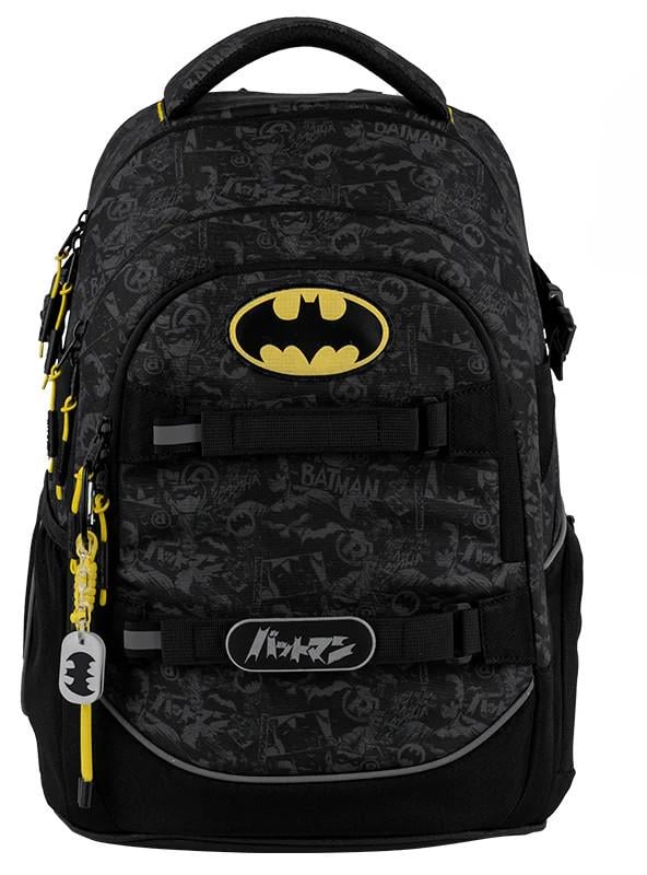 Рюкзак Kite Education teens DC Batman (DC25-727M)