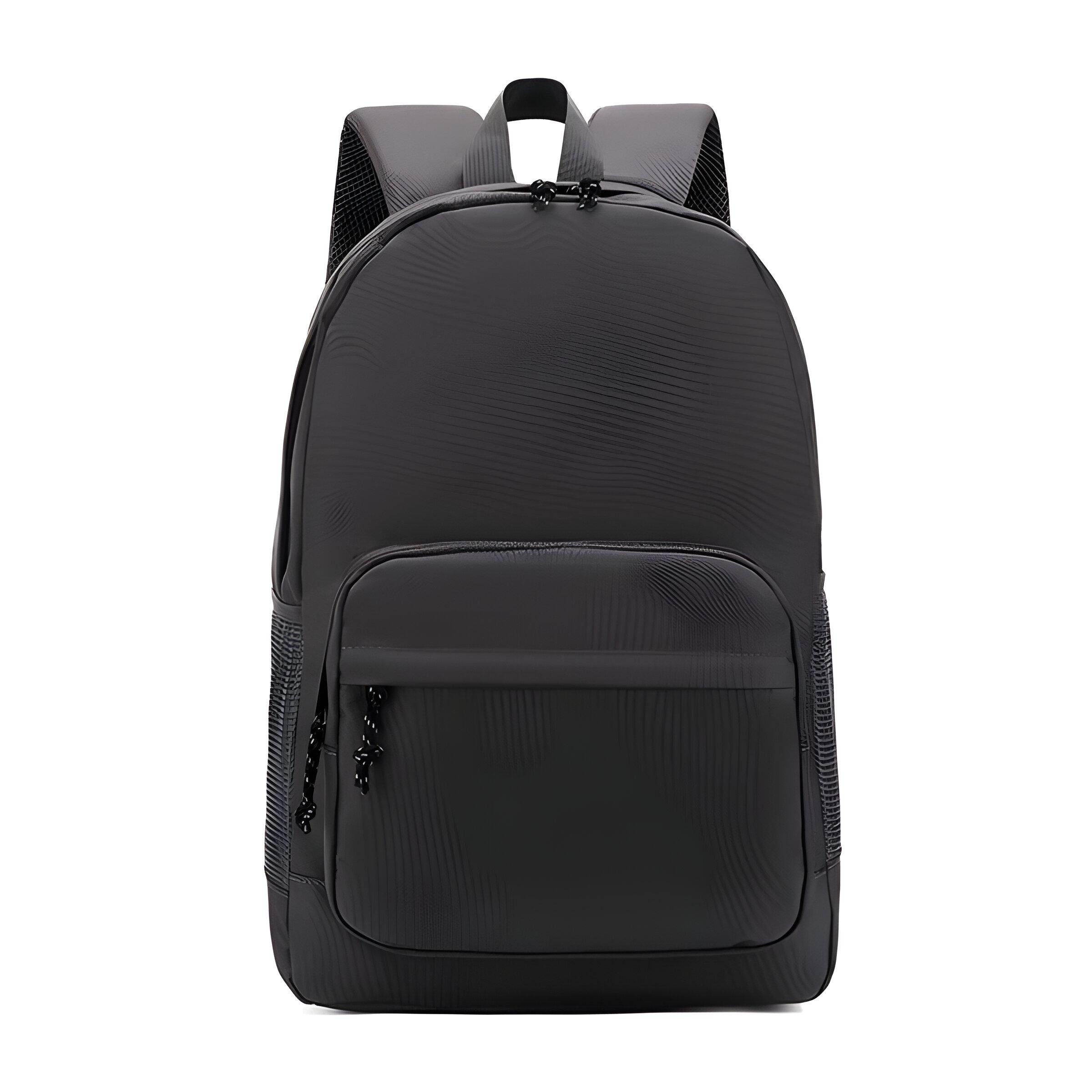 Рюкзак Justpack універсальний 27х40х13,5 см Сірий (8067) - фото 1 Рюкзак Justpack універсальний 27х40х13,5 см Сірий (8067) - фото 1