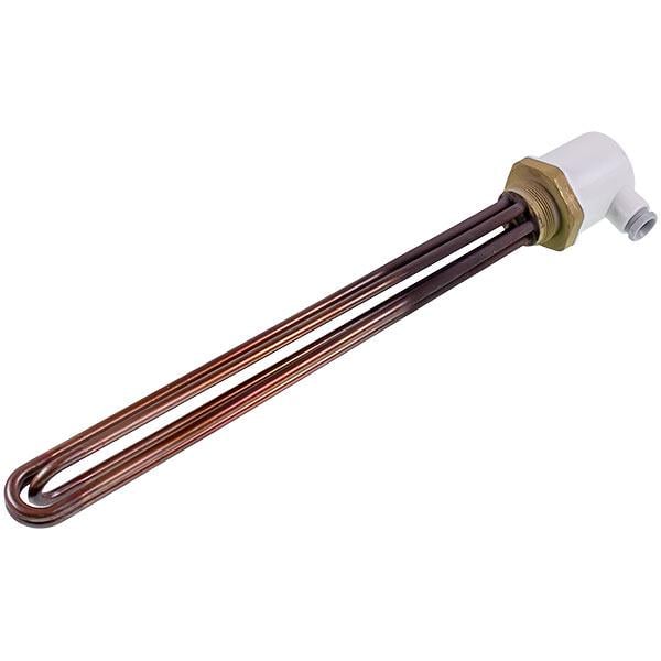 Электротен 6 кВт G 1 1/2'' для электрического котла Bosch Tronic Heat 5000 14-36 кВт 87381026450 (00000061127)