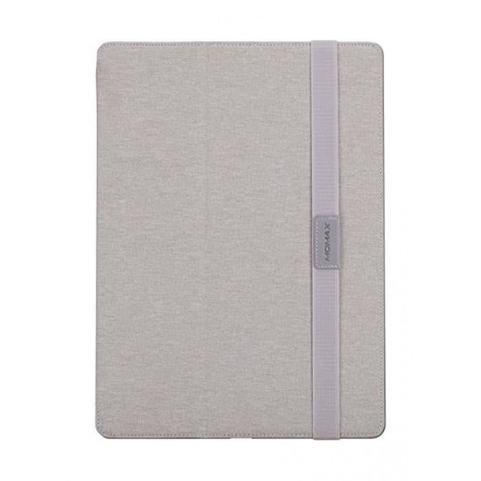 Чохол-книжка Momax Oxford Series Case with Pen Holder for iPad Pro 11/iPad Air 4th Gen Gray