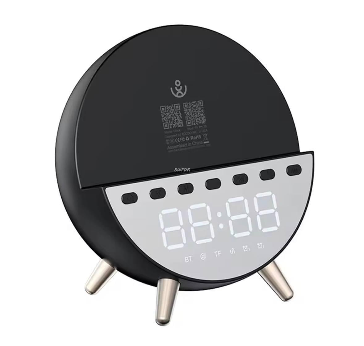 Колонка беспроводная W7 5в1 Черный