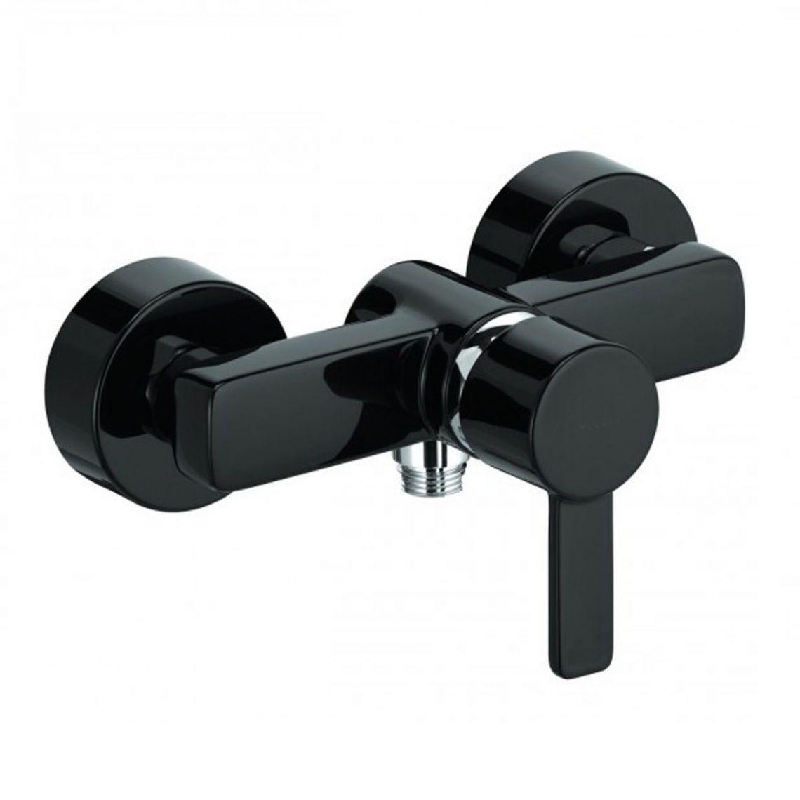 Смеситель для душа Kludi Zenta Черный (388708675)