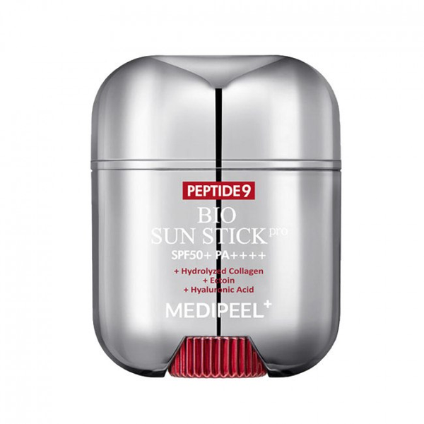 Стік сонцезахисний MEDI-PEEL PEPTIDE 9 BIO SUN STICK PRO 20 г (8809941820393)