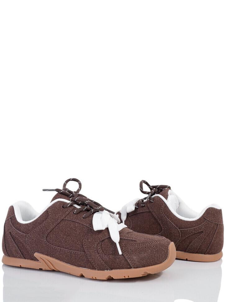 Кросівки Stilli XMN100-5R р. 39 Коричневий