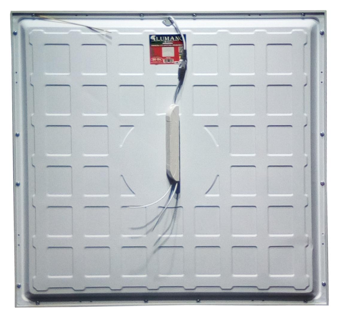 Панель LED Lumano матовая 50W 4000K - фото 3 Панель LED Lumano матовая 50W 4000K - фото 3