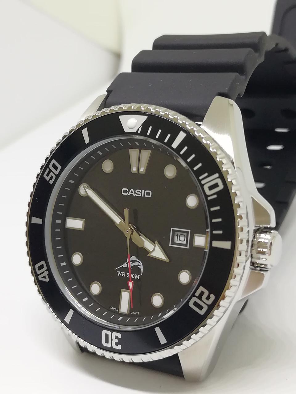 Наручные часы мужские Casio MDV106-1A (530614111) - фото 4 Наручные часы мужские Casio MDV106-1A (530614111) - фото 4