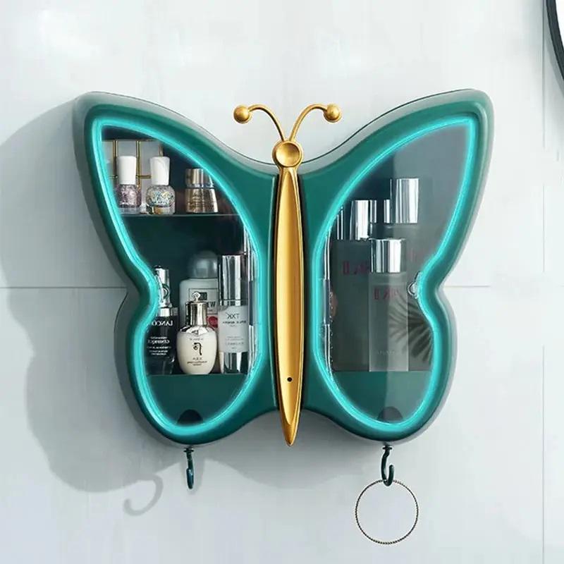 Настінний органайзер для косметики (80754-Нов)