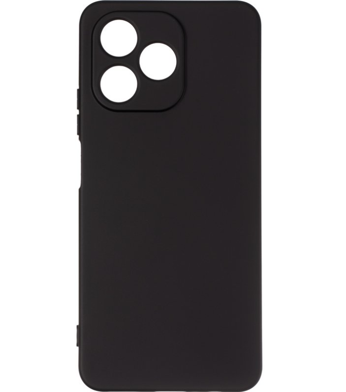 Чохол Full Soft Case for Realme C51 Black