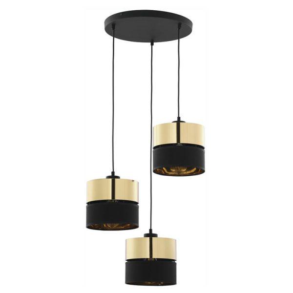 Люстра TK Lighting Hilton (4349)