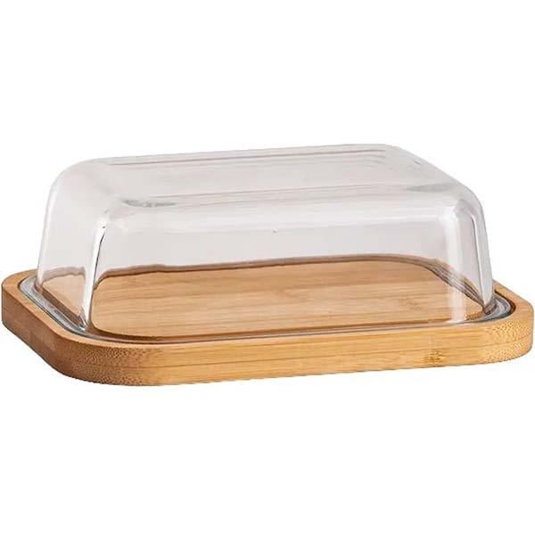 Маслянка Viva BAMBOO 18,5х14х6,3 см (ЦБ-00033436)