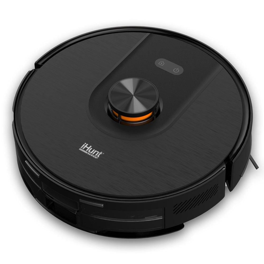 Робот-пылесос iHunt BRO Robo Clean V6 AutoBase с функцией влажной уборки - фото 7