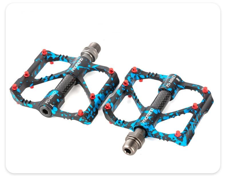 Педалі велосипедні Promend M86D (31807708)