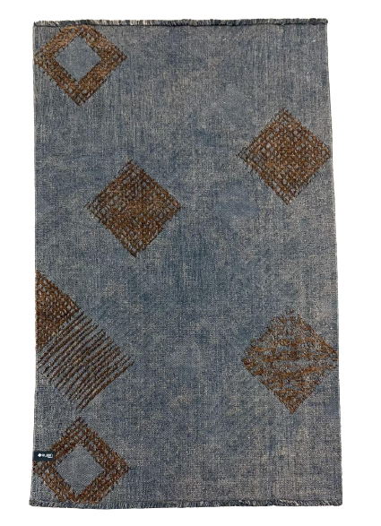 Ковер Otantik Kilim On106 Brown (6135-27)