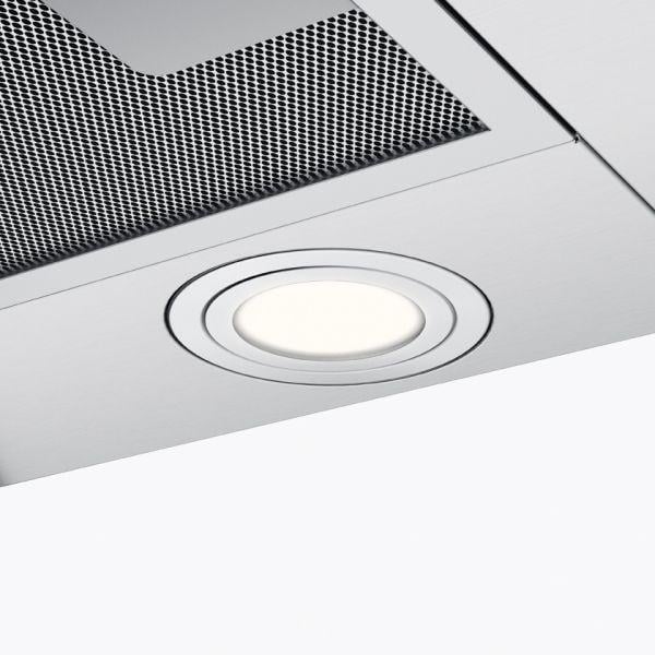 Вытяжка Faber TLSC X A60 2LS (305.0569.214) - фото 4