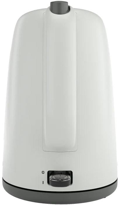 Электрочайник AIWA MIZUCHI AKT-2000 2200W Strix пластик 1,7 л White (AKT2000) - фото 3