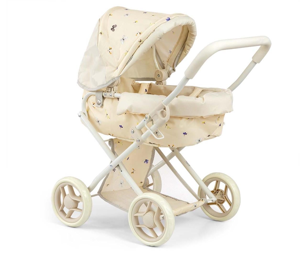 Коляска для кукол Milly Mally Alice Nature (3034098453)