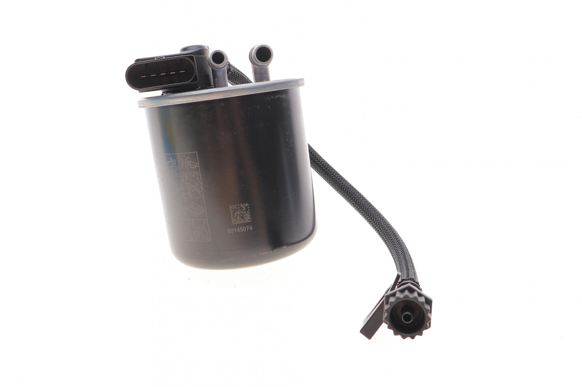 Фильтр топлива PURFLUX FCS798