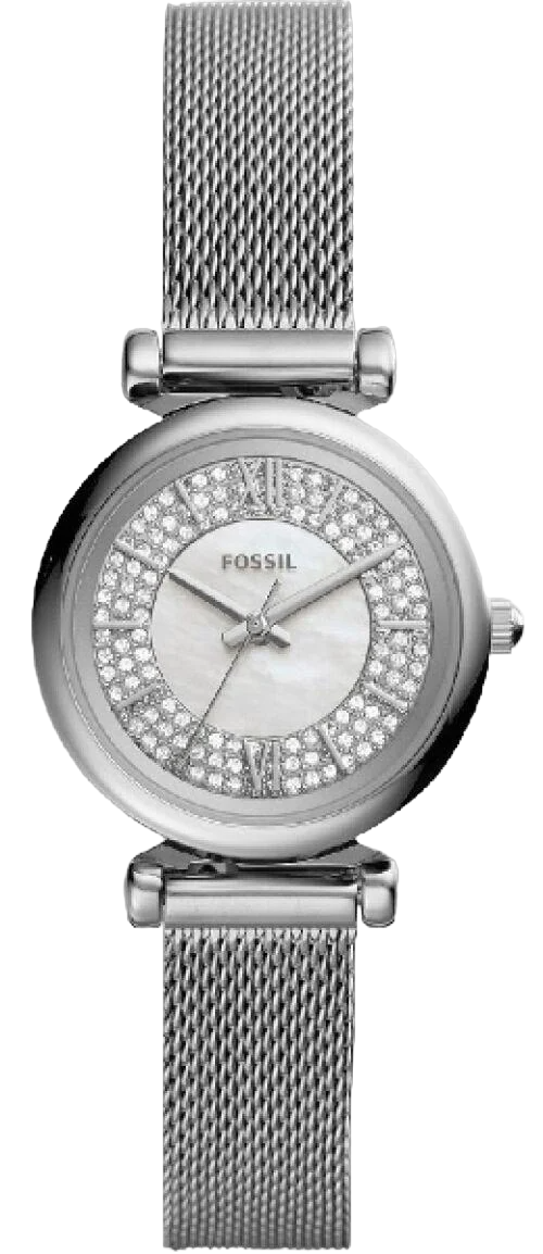 Наручний годинник жіночий Fossil ES4837 (109813)