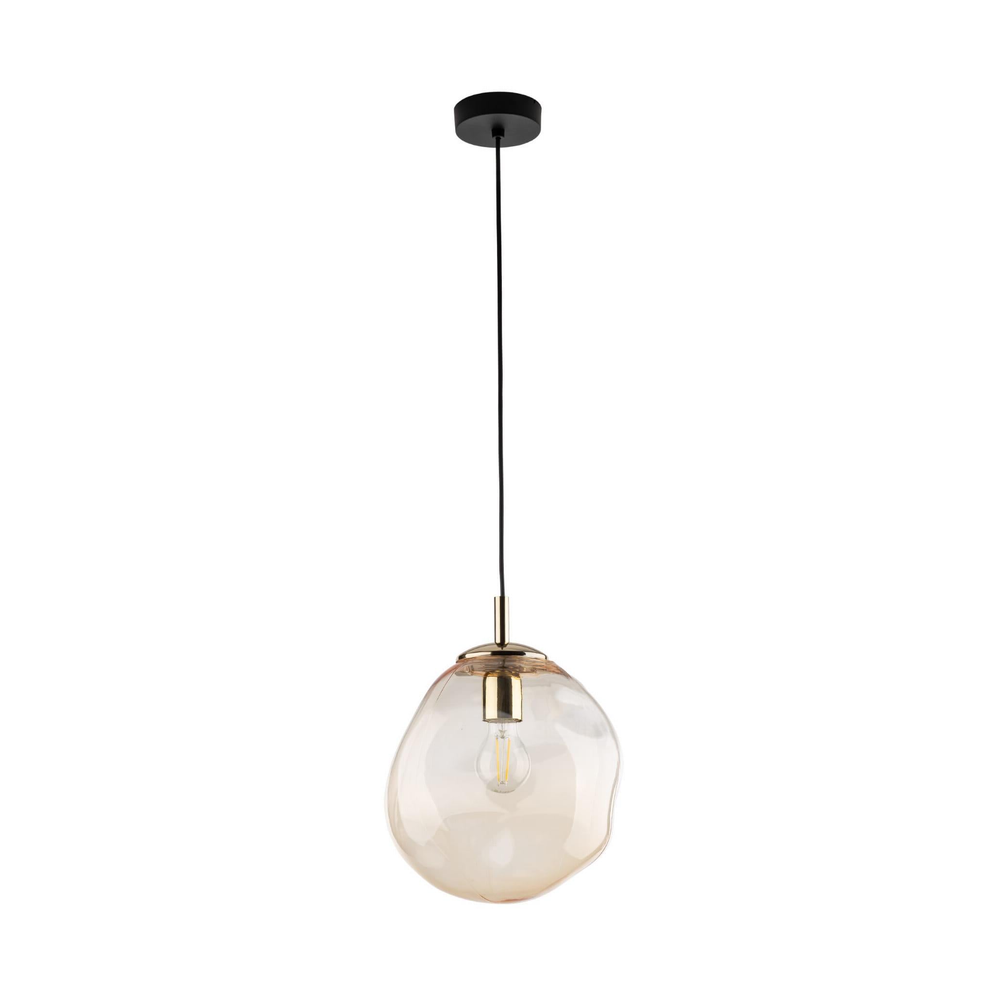 Люстра TK Lighting 10083 SOL