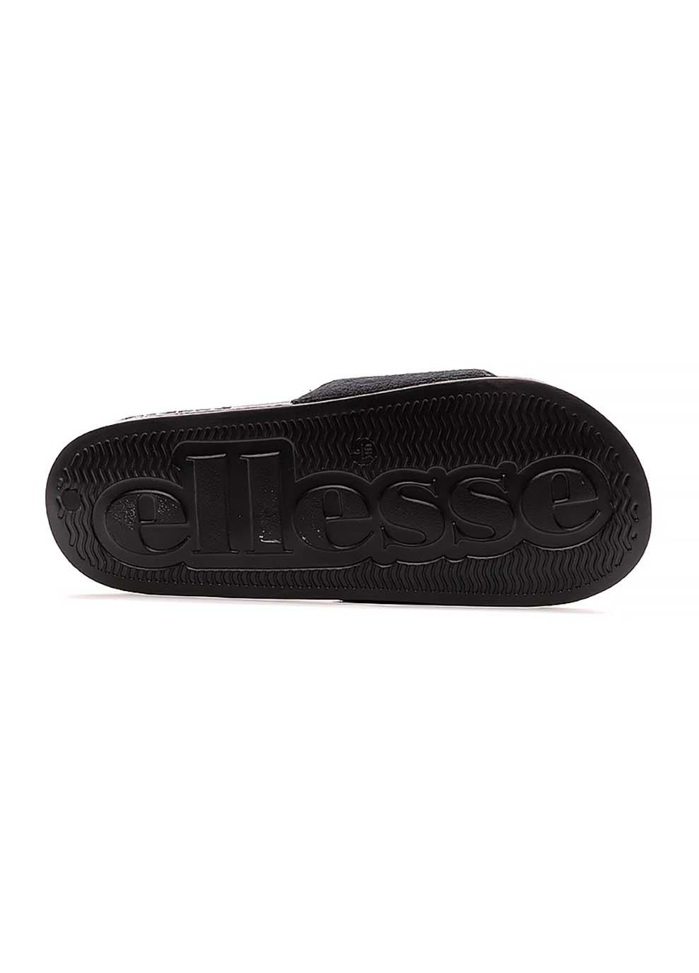 Шлепанцы мужские Ellesse LS45 Slide р. 41 Черный (7dSHVF0846-011) - фото 3