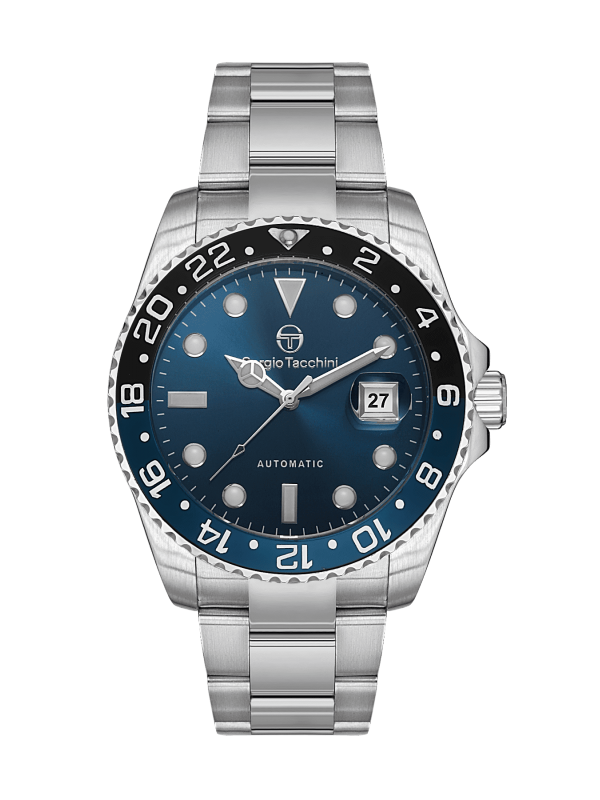 Наручний годинник чоловічий Sergio Tacchini ST.1.10401.2 (829381)