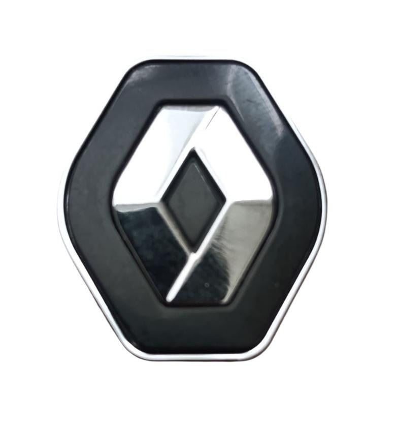 Логотип для автоключа Renault LG04