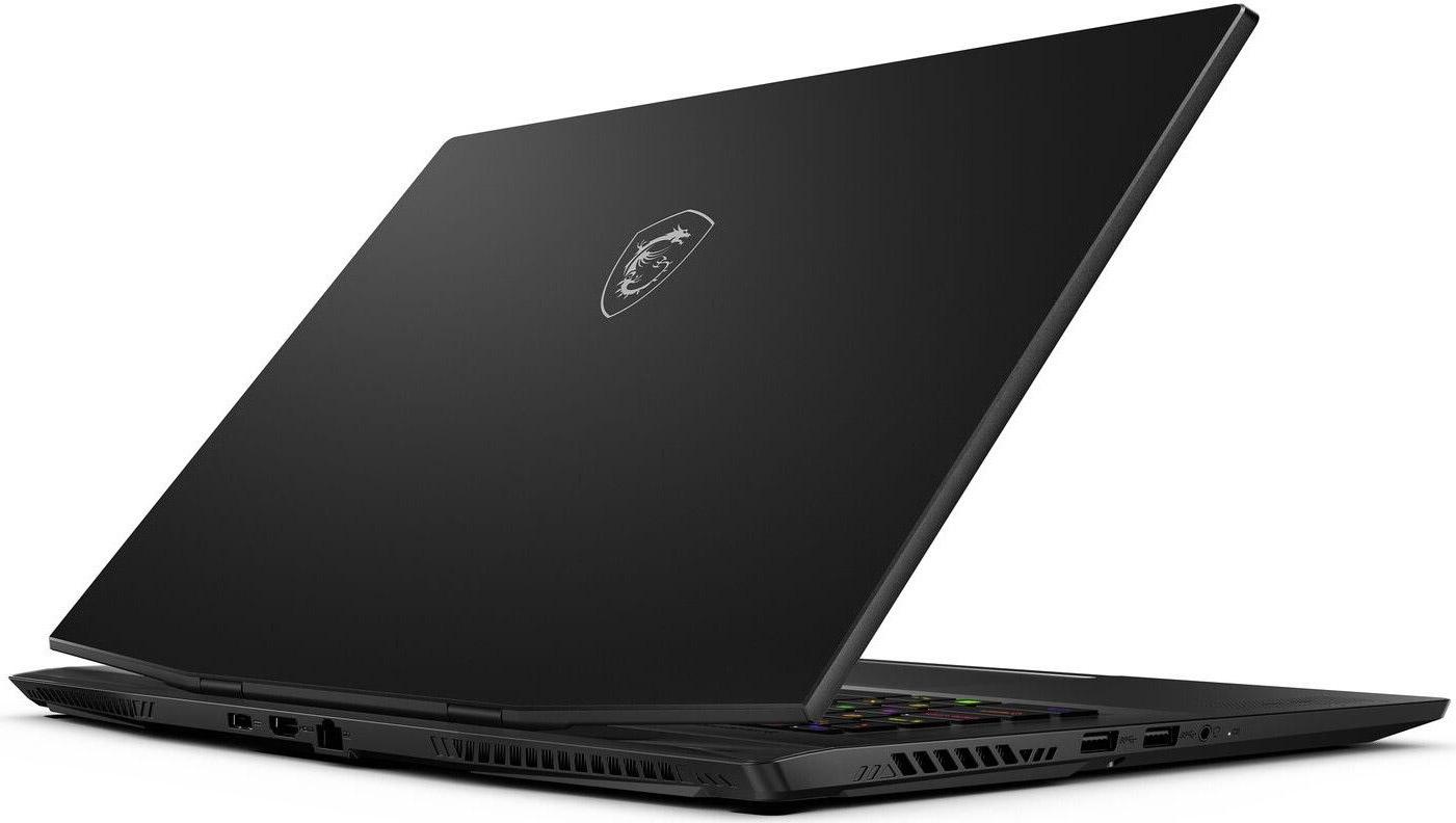 Ноутбук MSI Stealth 17Studio A13VI (A13VI-017US) - фото 7