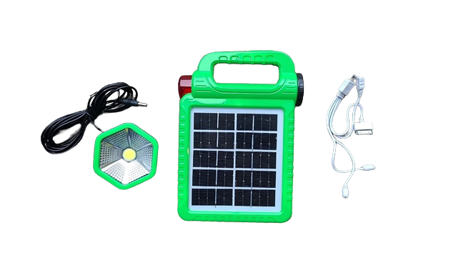 Светильник аварийного освещения JC-918 LED аккумуляторный (1751837143)