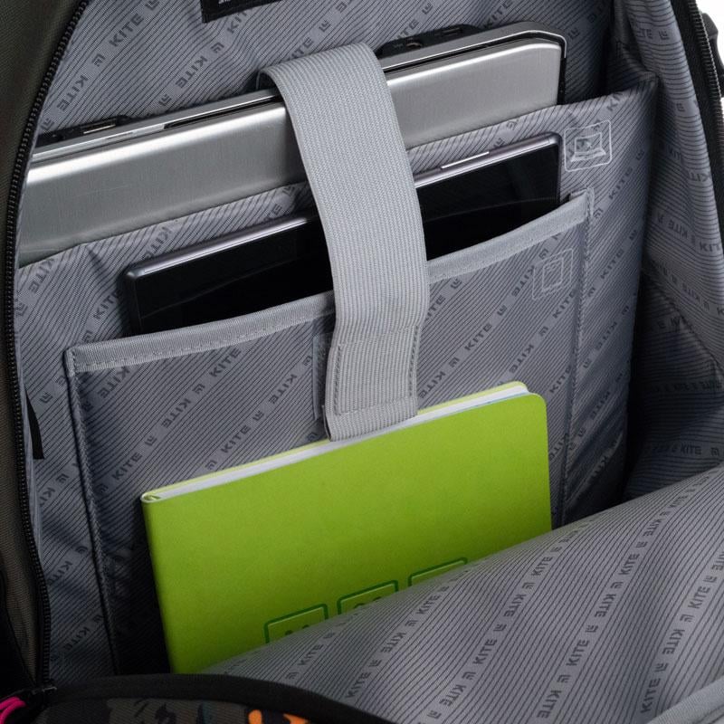 Рюкзак Kite Education (K21-2576L-2) - фото 10 Рюкзак Kite Education (K21-2576L-2) - фото 10