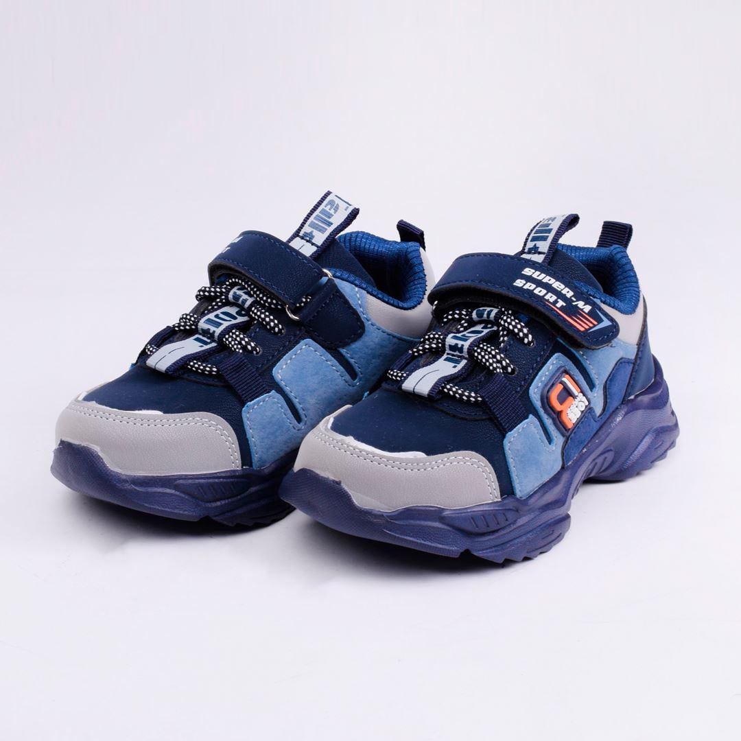 Кроссовки детские Fashion 333737 р. 29 17,5 см