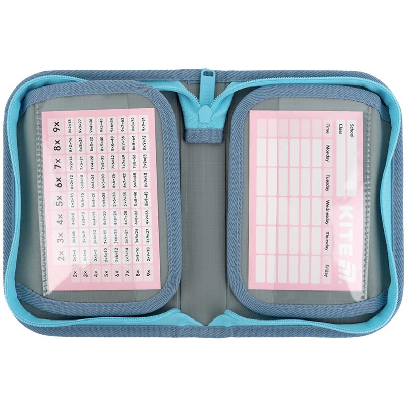 Шкільний набір KITE Education Studio Pets SET_SP25-531M рюкзак/пенал/сумка - фото 25