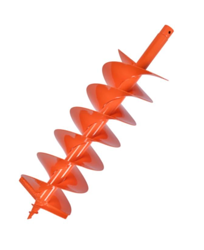 Шнек для мотобура KRAISSMANN SB 200х800 D (27264307)