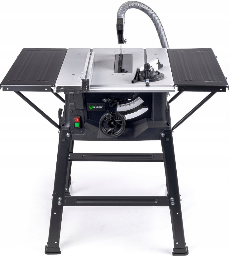 Пила циркулярна настільна Wuber 3100 Вт (34123942)