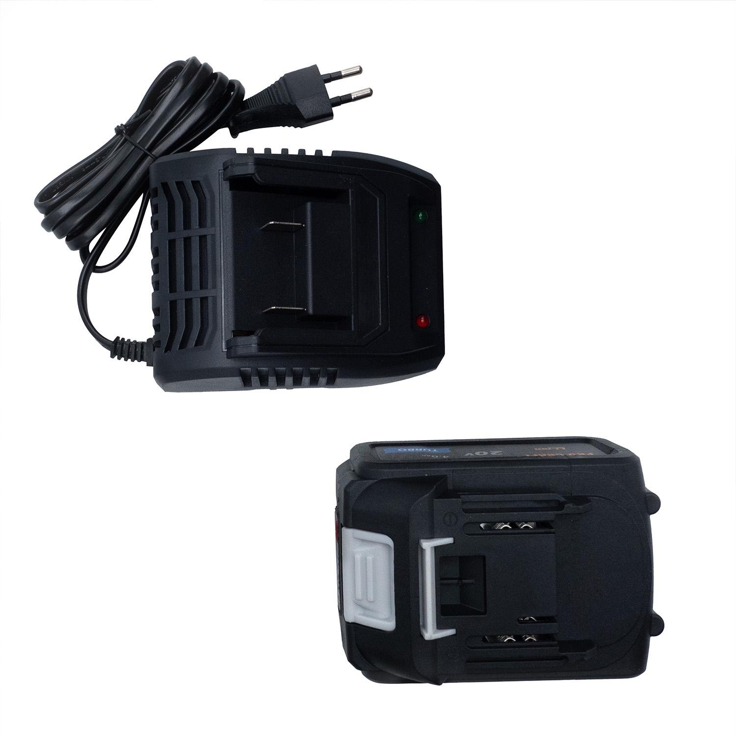 Фрезер акумуляторний Procraft POB24 1х АКБ (29013153) - фото 15 Фрезер акумуляторний Procraft POB24 1х АКБ (29013153) - фото 15