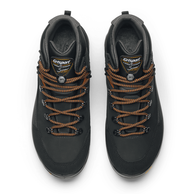 Ботинки Grisport 13505-N40WT р. 42 - фото 4