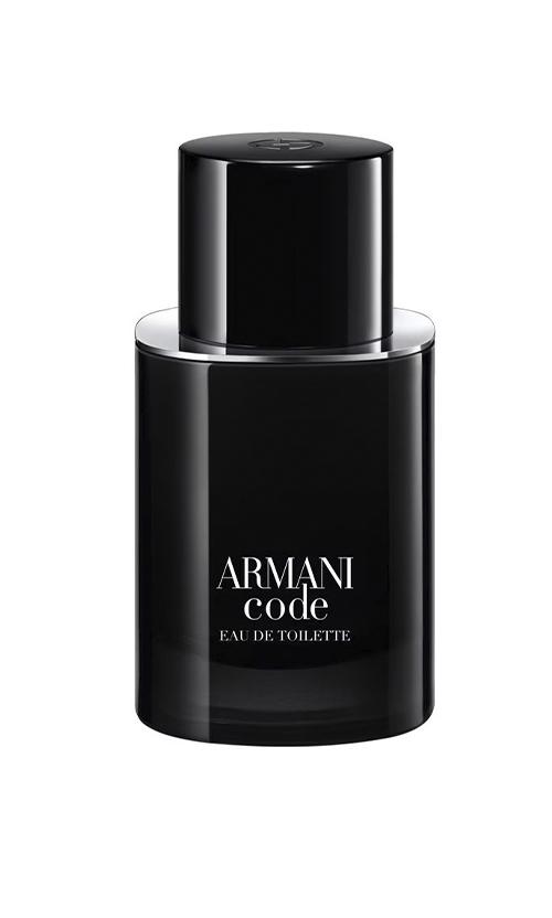 Туалетна вода Giorgio Armani Code Eau de Toilette 2023 (32664)